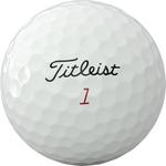 Titleist Pro V1x Left Dash AIM Performance Golf Balls - Thumbnail 2 of 5