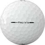 Titleist Pro V1x Left Dash AIM Performance Golf Balls - Thumbnail 4 of 5