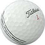Titleist Pro V1x Left Dash AIM Enhanced Golf Balls - Thumbnail 3 of 5