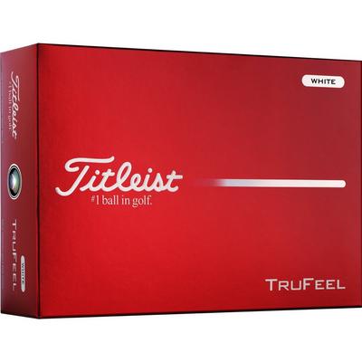 Titleist TruFeel Golf Balls