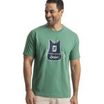 Men's FootJoy Heritage Looper T-Shirt - Thumbnail 1 of 5