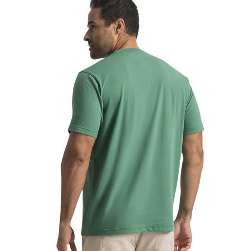 Men's FootJoy Heritage Looper T-Shirt - Primary Image