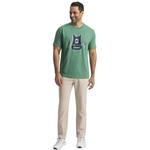Men's FootJoy Heritage Looper T-Shirt - Thumbnail 3 of 5