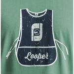 Men's FootJoy Heritage Looper T-Shirt - Thumbnail 4 of 5