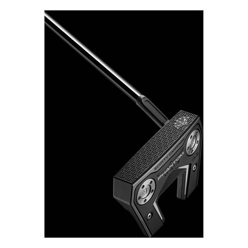Scotty Cameron Phantom Black 5.5 Limited Edition Putter - Primary Image