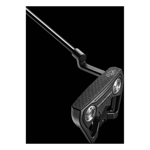 SCOTTY CAMERON RHANTOM9.2R Experience the Tour-Tested Phantom