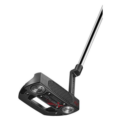 Scotty Cameron Studio Xperimental Limited Fastback 2 Putter - Primary Image