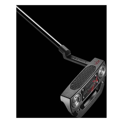 Scotty Cameron Studio Xperimental Limited Fastback 2 Putter - Primary Image