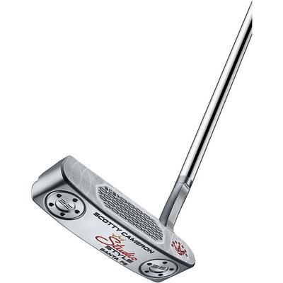 Scotty Cameron 2026 Studio Style Santa Fe Putter