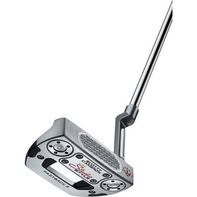 Scotty Cameron 2026 Studio Style Fastback 2 Putter
