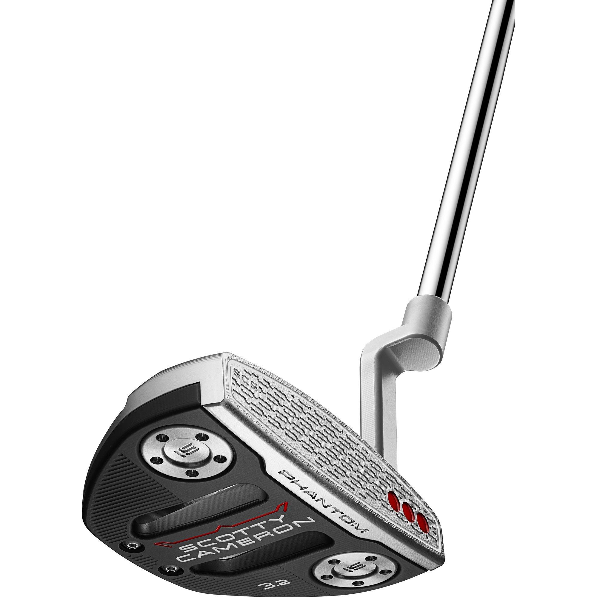 Scotty Cameron 2026 Phantom 3.2 Putter