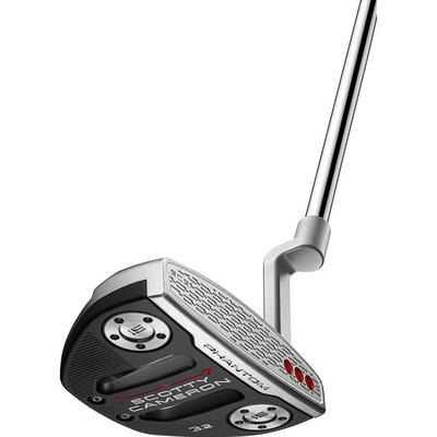 Scotty Cameron 2026 Phantom 3.2 Putter