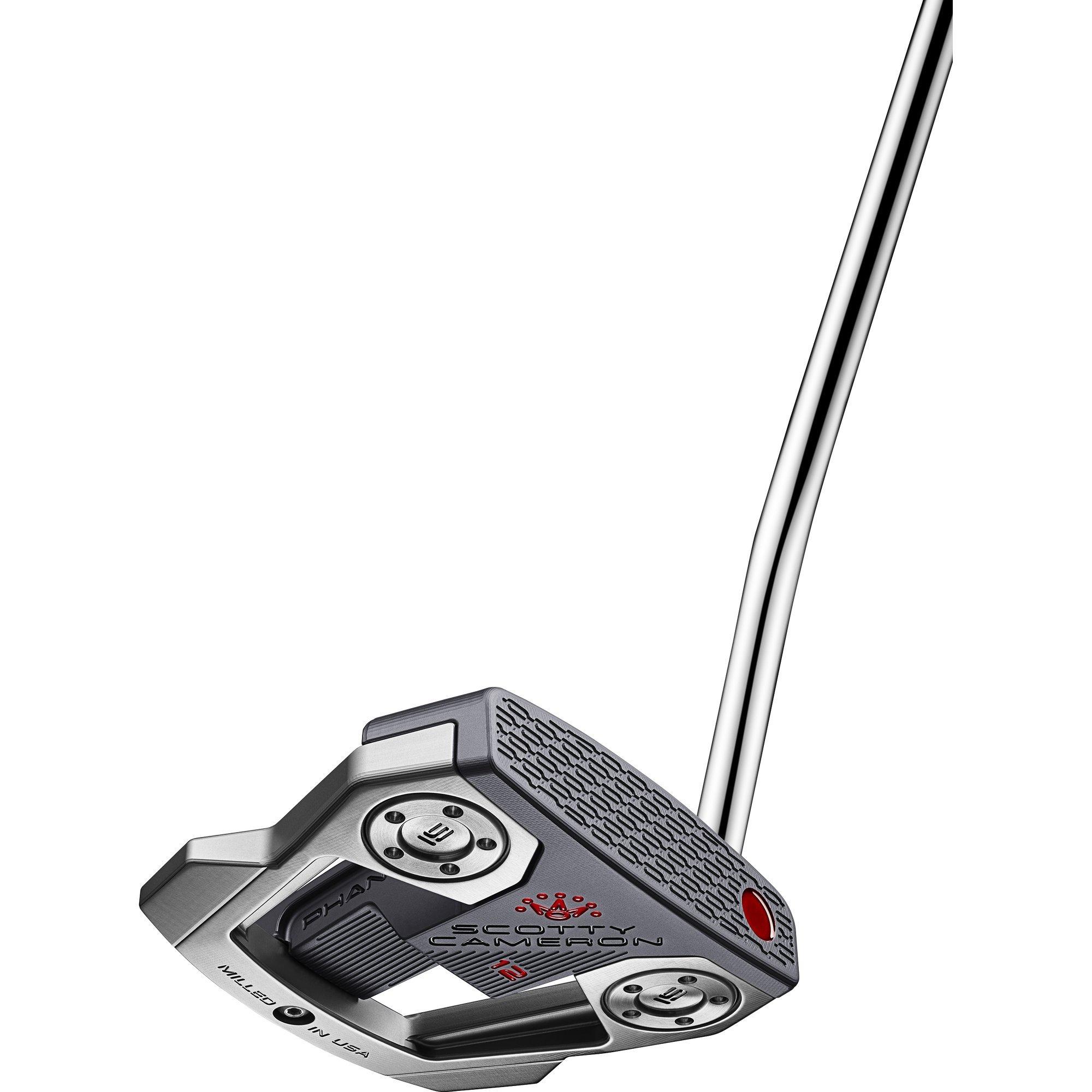 Scotty Cameron 2026 Phantom 12 Putter