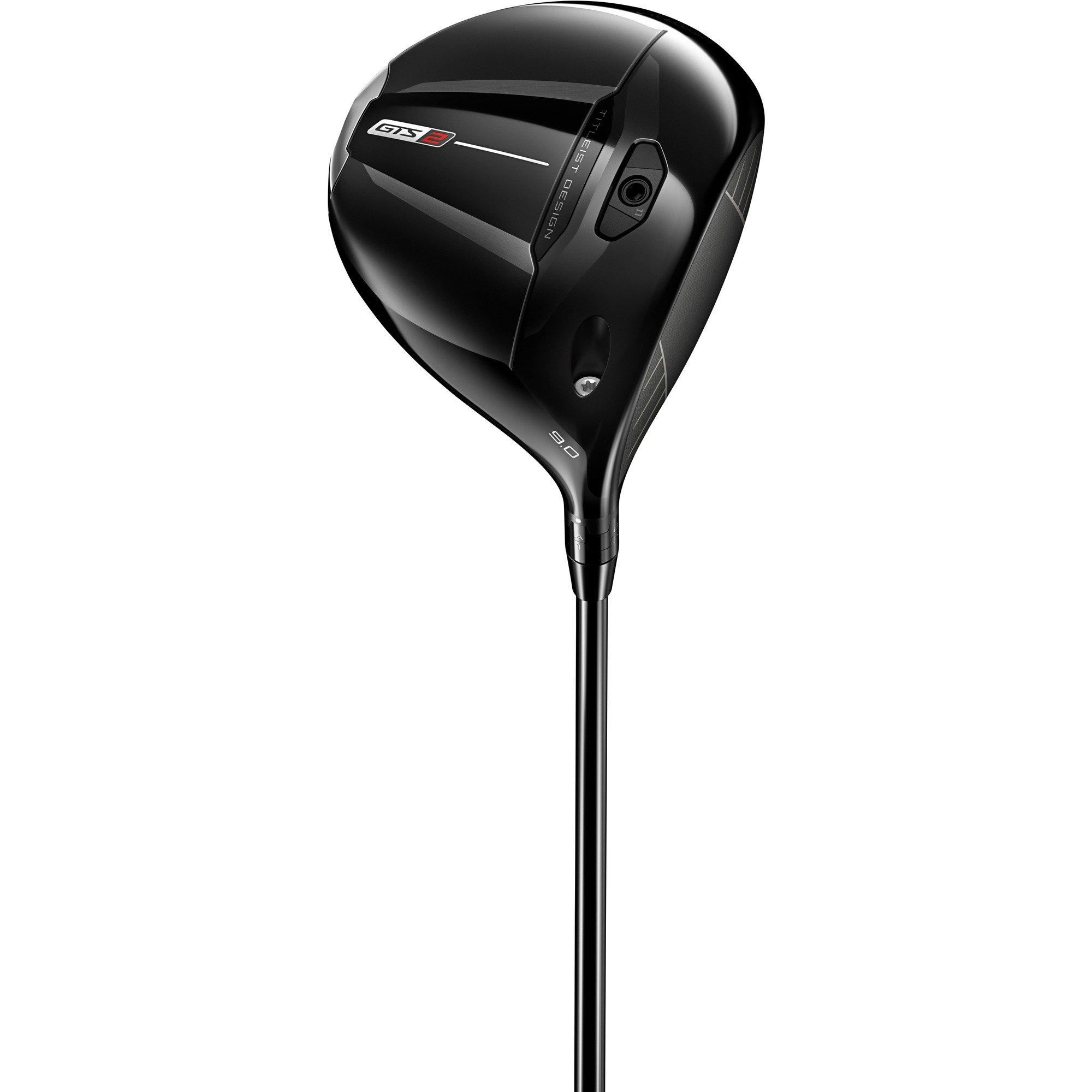 Titleist GTS2 Driver