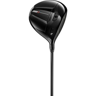 Titleist GTS2 Driver