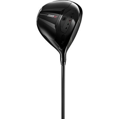 Titleist GTS3 Driver