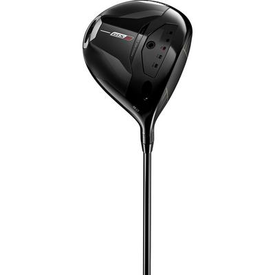 Titleist GTS4 Driver