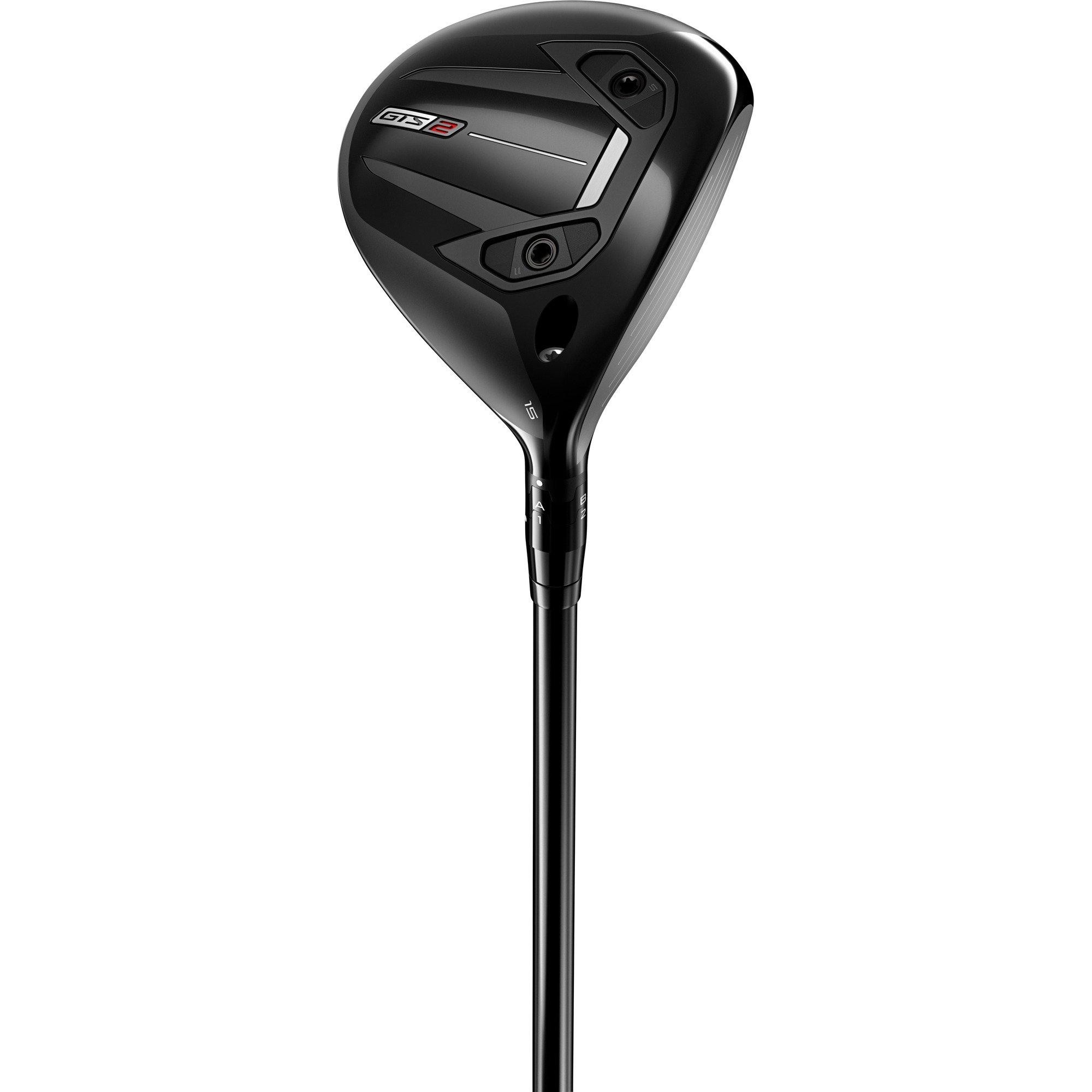 Titleist GTS2 Fairway