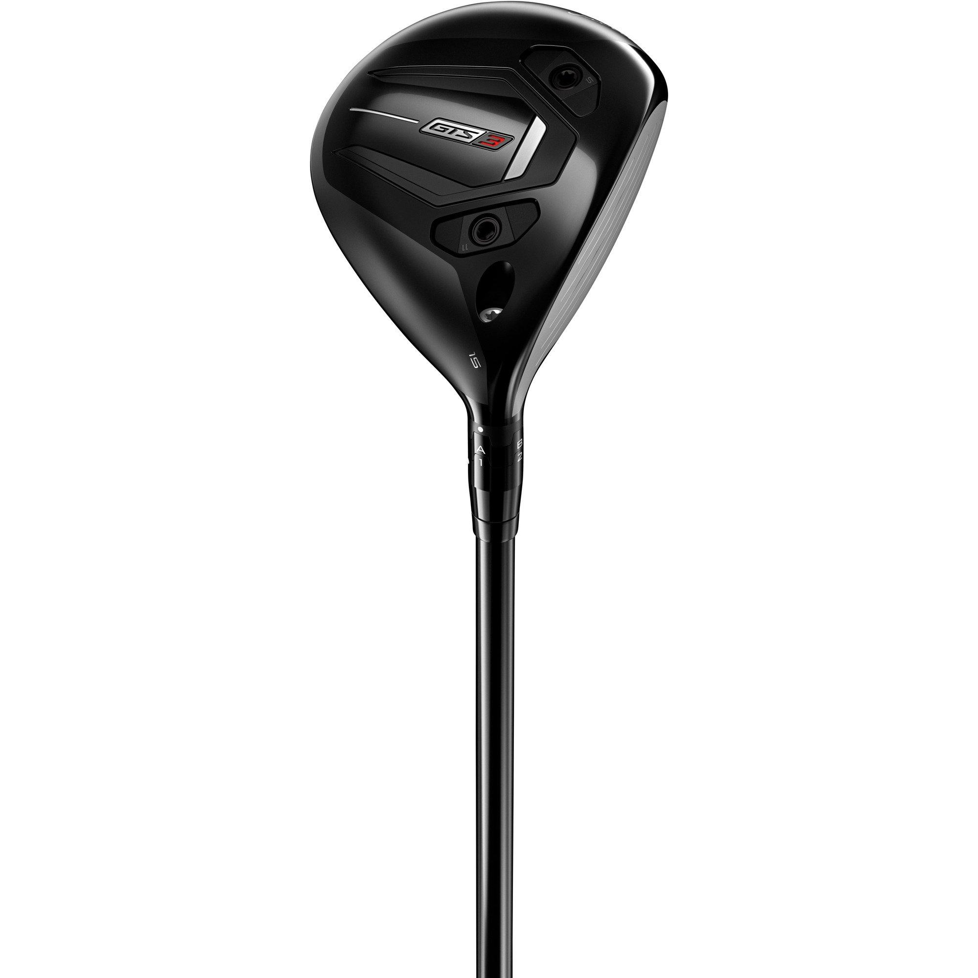 Titleist GTS3 Fairway