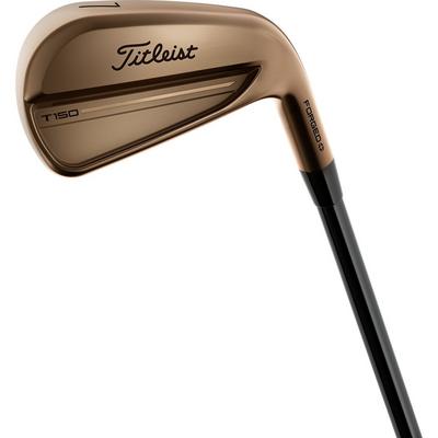 Titleist T150 Oil Can Forged Irons