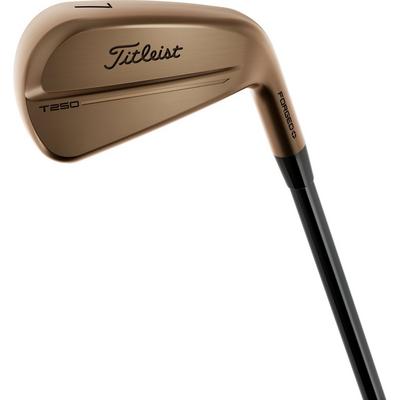 Titleist T250 Oil Can Irons