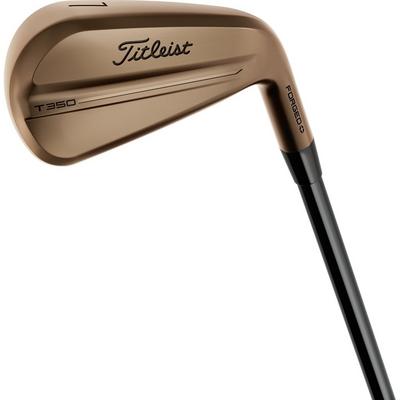 Titleist T350 Oil Can Irons