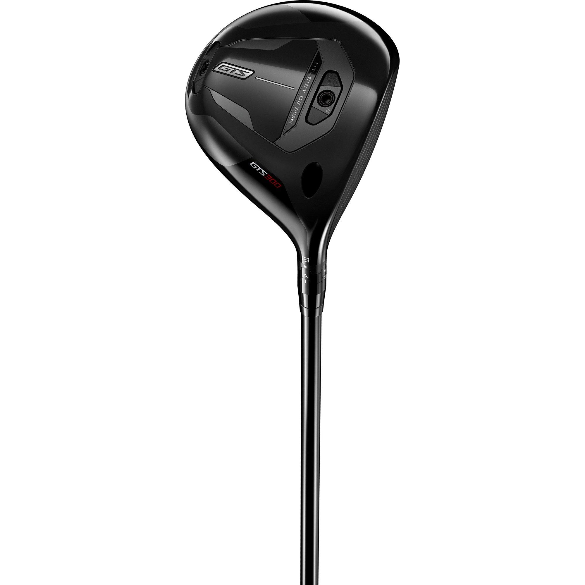 Titleist GTS300 Mini Driver