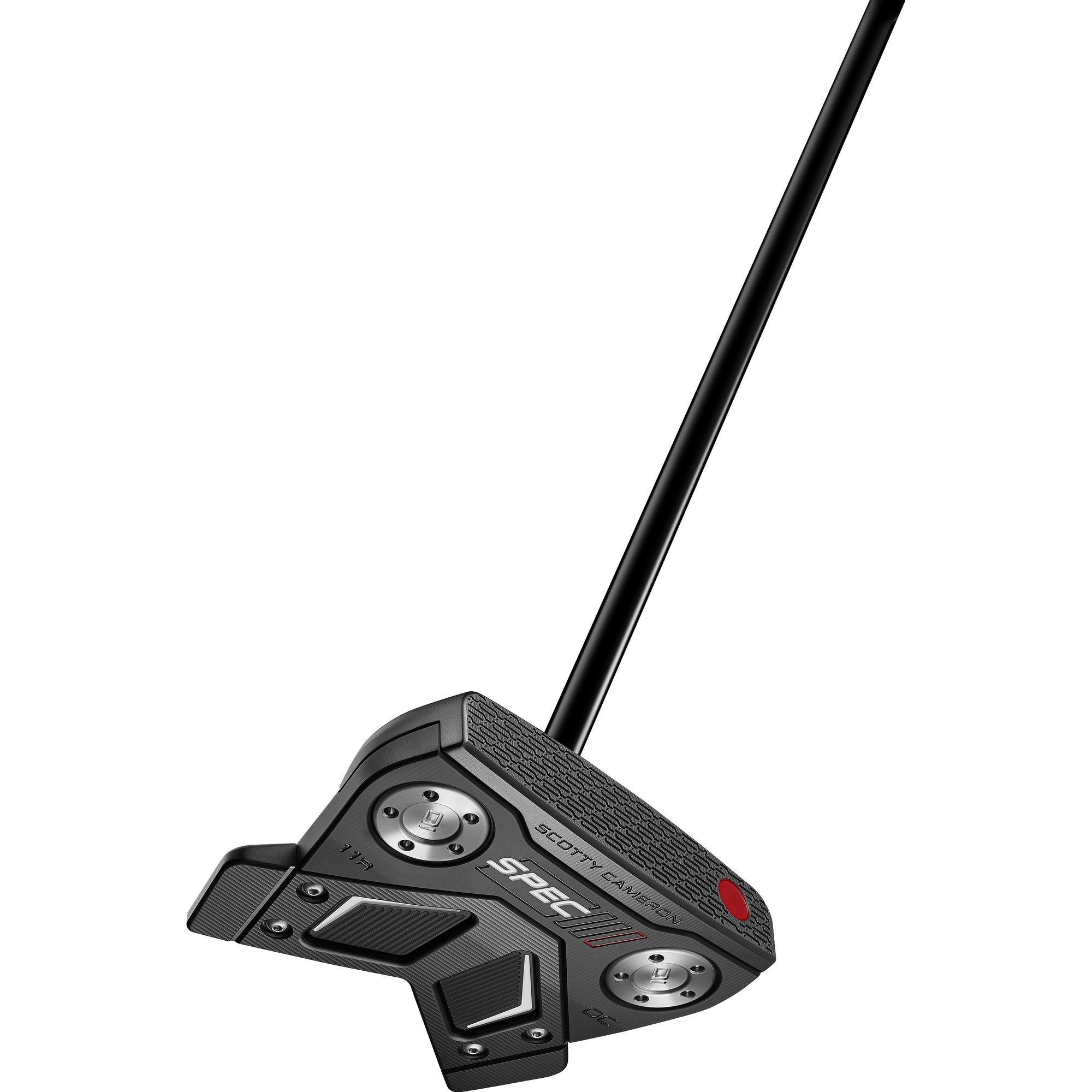 Scotty Cameron Phantom 11R OC Spec III Putter