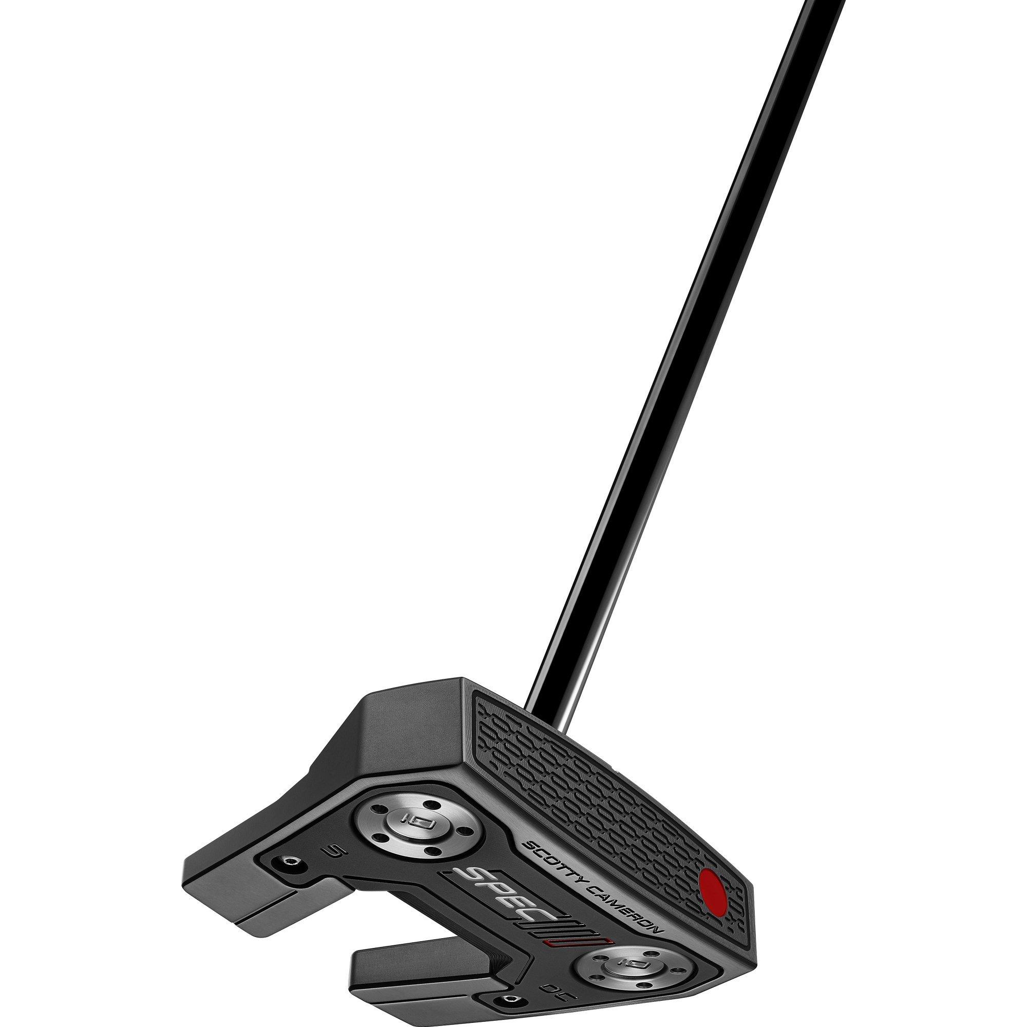 Scotty Cameron Phantom 5 OC Spec III Putter