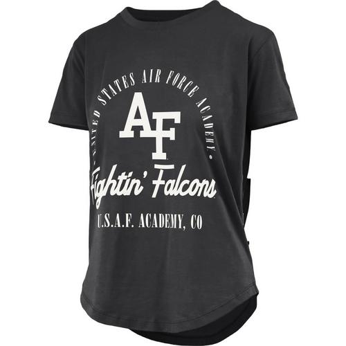 Pressbox Women's Air Force Falcons Carson T-Shirt - Primary Image