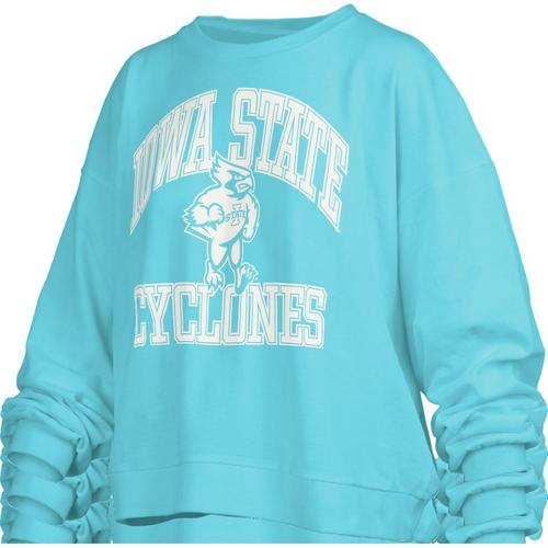 Pressbox Women's Iowa State Cyclones Wayne Crew - Primary Image