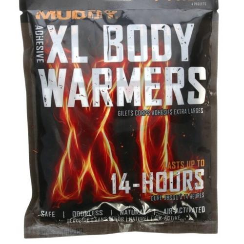 Muddy Outdoors XL Body Warmer Single Pack - Primary Image