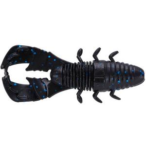 Black and Blue - Yama Bug