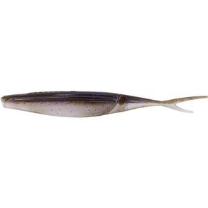 Electric Shad - Hinge Minnow