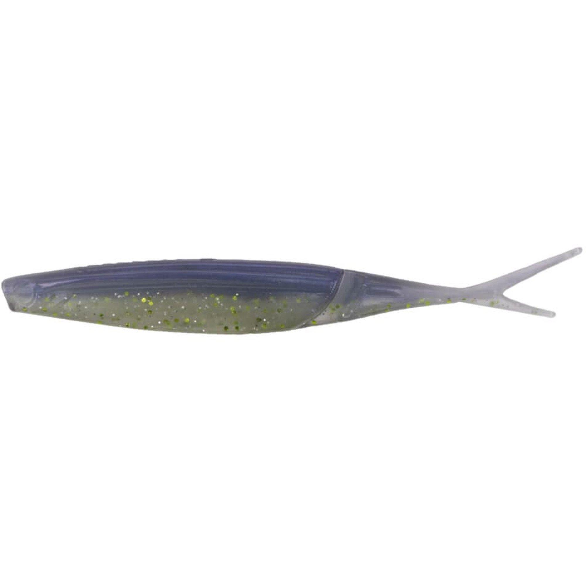 Hinge Minnow