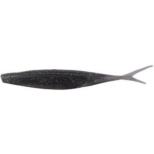 Natural Shad - Hinge Minnow