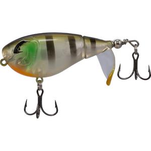 Ghost Bluegill - Baby Bubbler