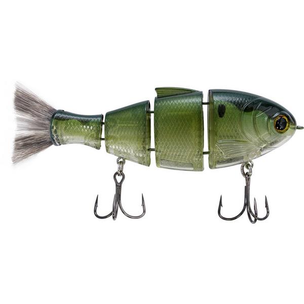 MIKE BUCCA Bull Shad