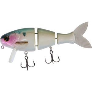 Gizzard Magic - Bucca Baits Bull Wake Glidebait