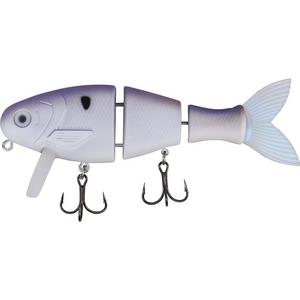Matte Shad - Bucca Baits Bull Wake Glidebait