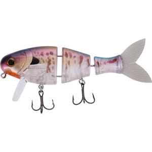 Ghost Gill - Bucca Baits Bull Wake Glidebait