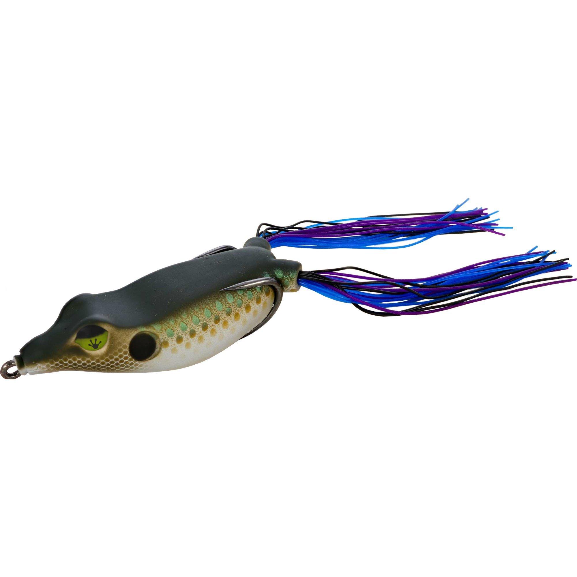 28168::Gilly - Frog Factory Sonic Boom