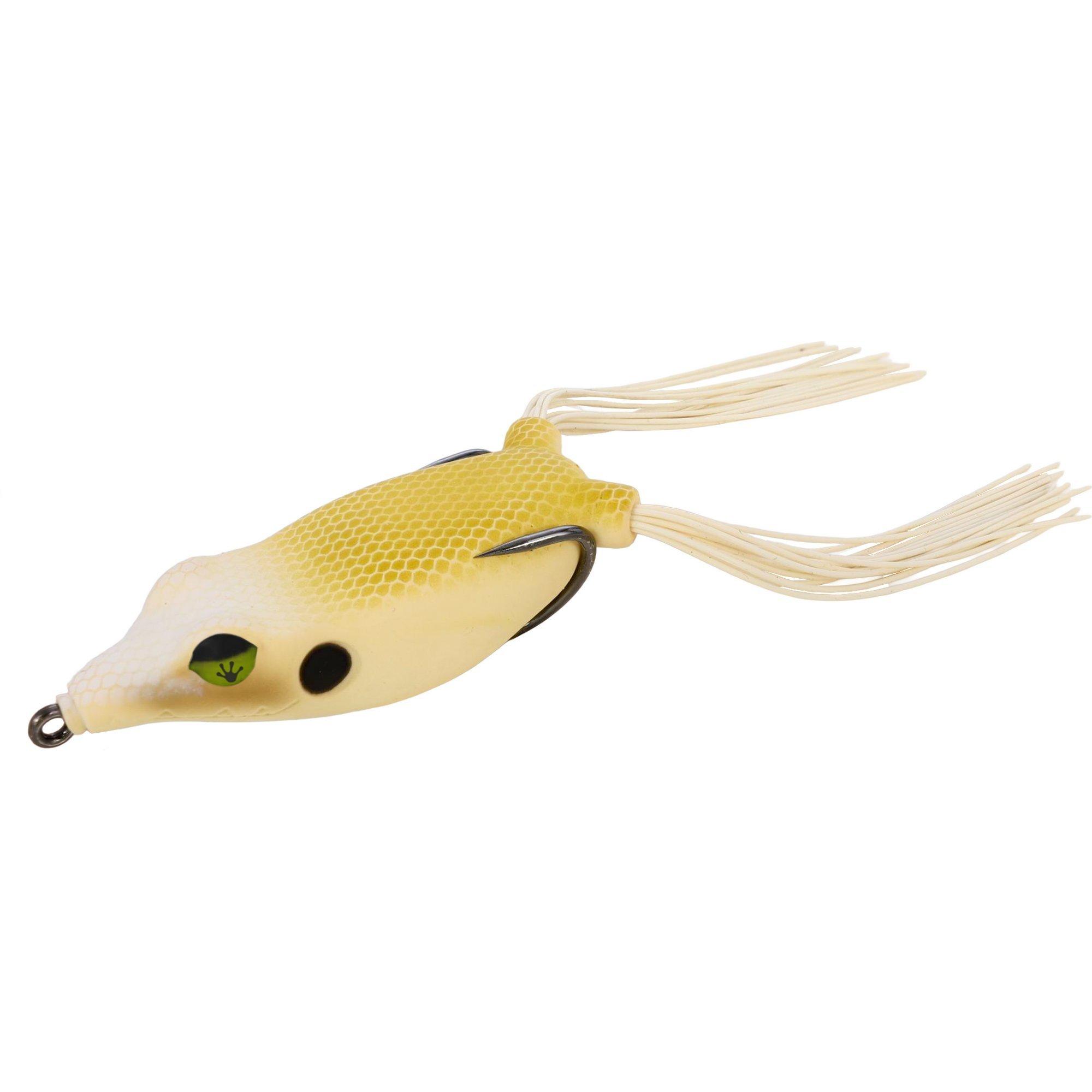11262::Bone - Frog Factory Sonic Boom