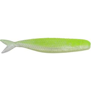 Chartreuse Shad - Eye Candy Shiner