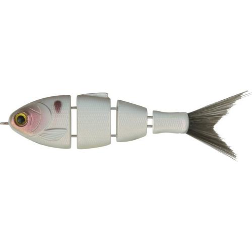 Bucca Baits Lil Baby Bull Shad - Primary Image