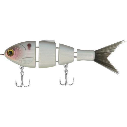 Bucca Baits Lil Baby Bull Shad - Primary Image