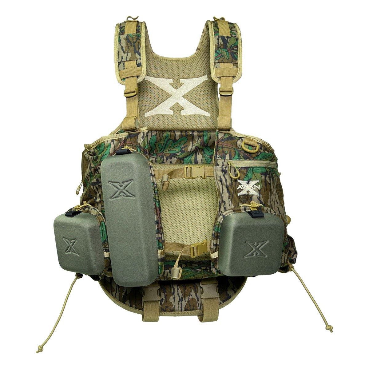 Avian-X Ridge Runner X Turkey Vest - Avian-X