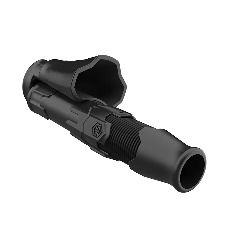Hunter's Specialties Quadgrunt X3 Deer Call