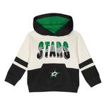 Genuine Stuff Toddler Dallas Stars Chants Sweatshirt & Pant Set - Thumbnail 2 of 3
