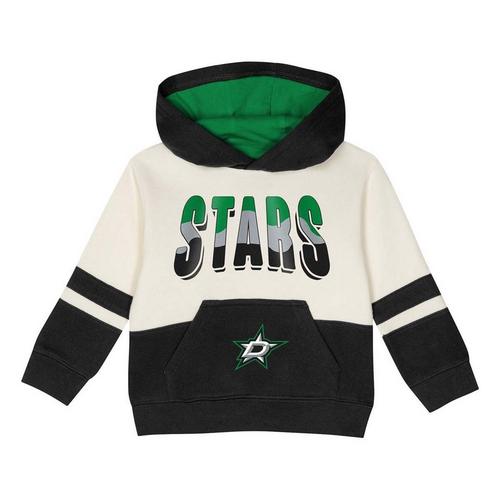 Genuine Stuff Toddler Dallas Stars Chants Sweatshirt & Pant Set - Primary Image
